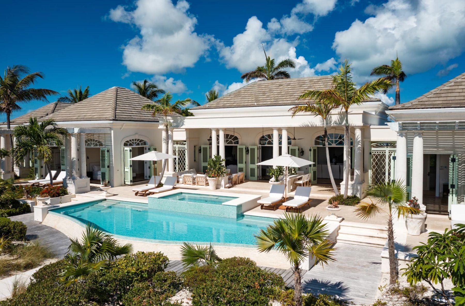 Shambhala Villa villa photo.